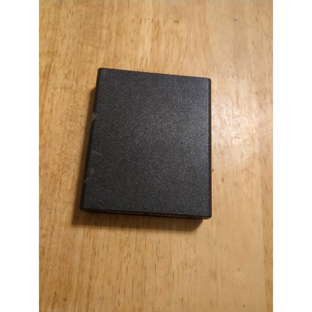 Atari 2600 Game Street Racer Tested and Working - Picture 2 of 4